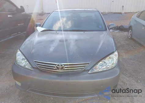2005 Toyota Camry Xle from USA, damaged, VIN 4T1BE32K95U503659